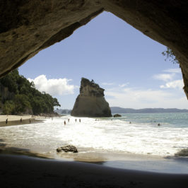 11 must-see places in New Zealand
