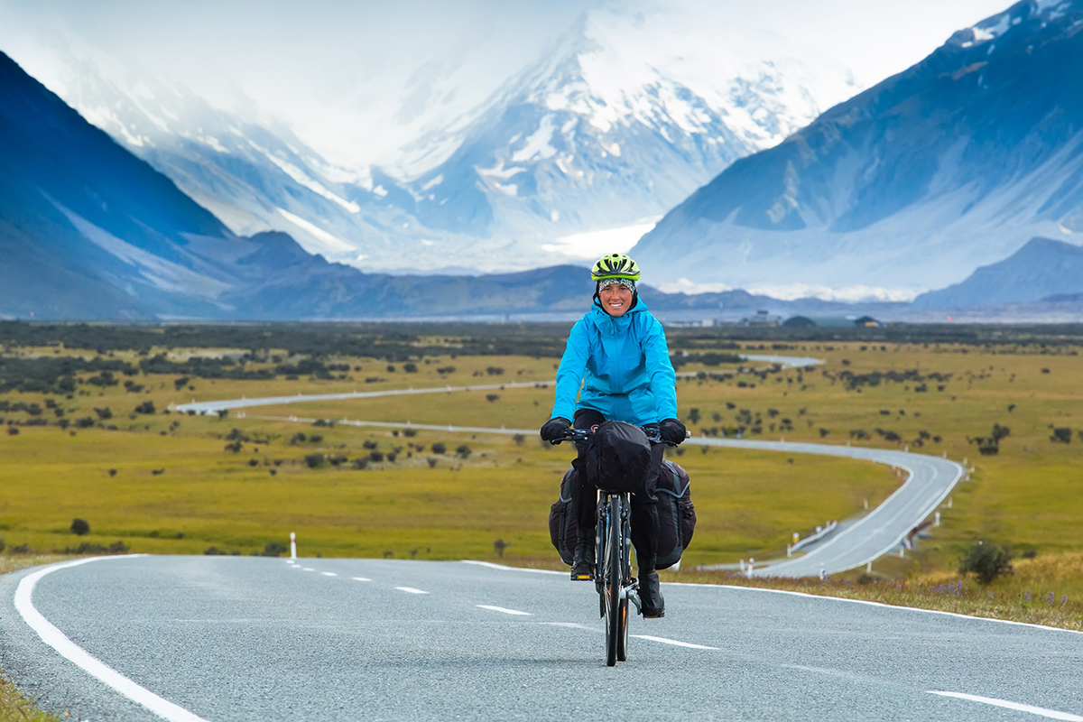 New Zealanders' favourite places to go cycling Choice New Zealand