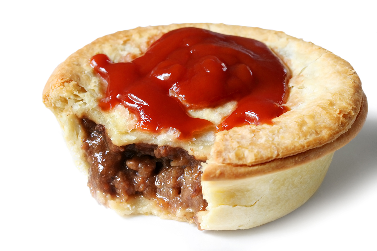 Best pies in New Zealand - Choice New Zealand